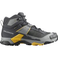 Salomon Herren X Ultra 5 Mid GTX Schuhe Salomon Herren X Ultra 5 Mid GTX Schuhe von Salomon