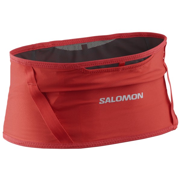Salomon - High Pulse Belt - Hüfttasche Gr XL rot Salomon - High Pulse Belt - Hüfttasche Gr XL rot von Salomon