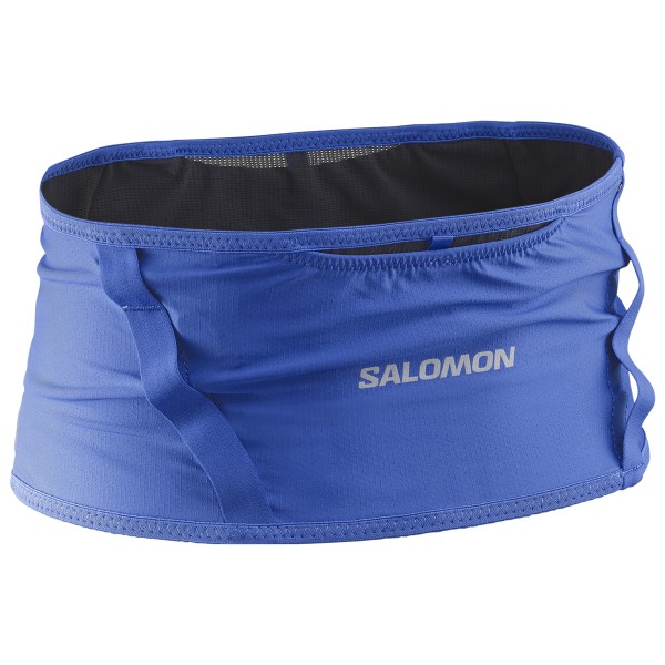 Salomon - High Pulse Belt - Hüfttasche Gr XS blau Salomon - High Pulse Belt - Hüfttasche Gr XS blau von Salomon