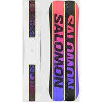 Salomon Huck Knife 2025 Snowboard multi color von Salomon