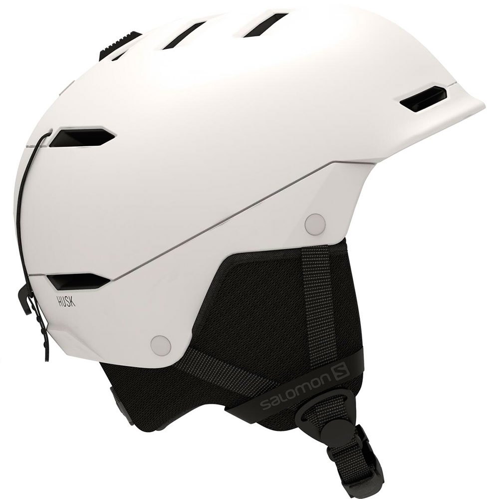 Salomon Husk Helmet Weiß S Salomon Husk Helmet Weiß S von Salomon
