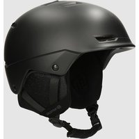 Salomon Husk Helm black von Salomon