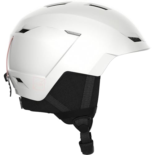 Salomon Icon LT Access Ski-Snowboardhelm für Damen Salomon Icon LT Access Ski-Snowboardhelm für Damen von Salomon