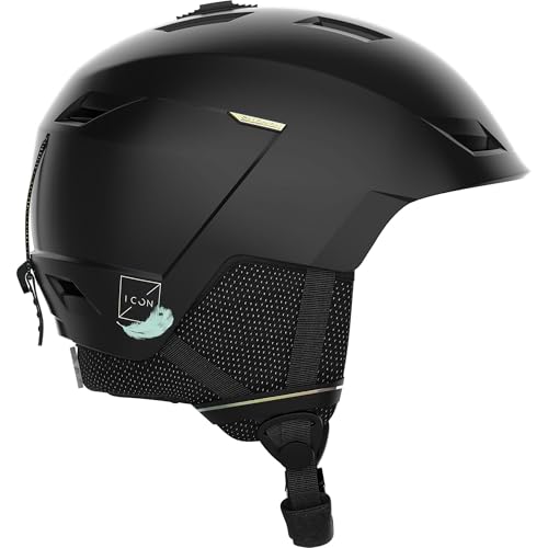 Salomon Icon LT Ski Snowboardhelm für Damen Salomon Icon LT Ski Snowboardhelm für Damen von Salomon