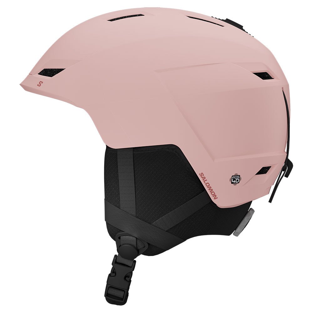 Salomon Icon Lt Helmet Rosa 53-56 cm Salomon Icon Lt Helmet Rosa 53-56 cm von Salomon