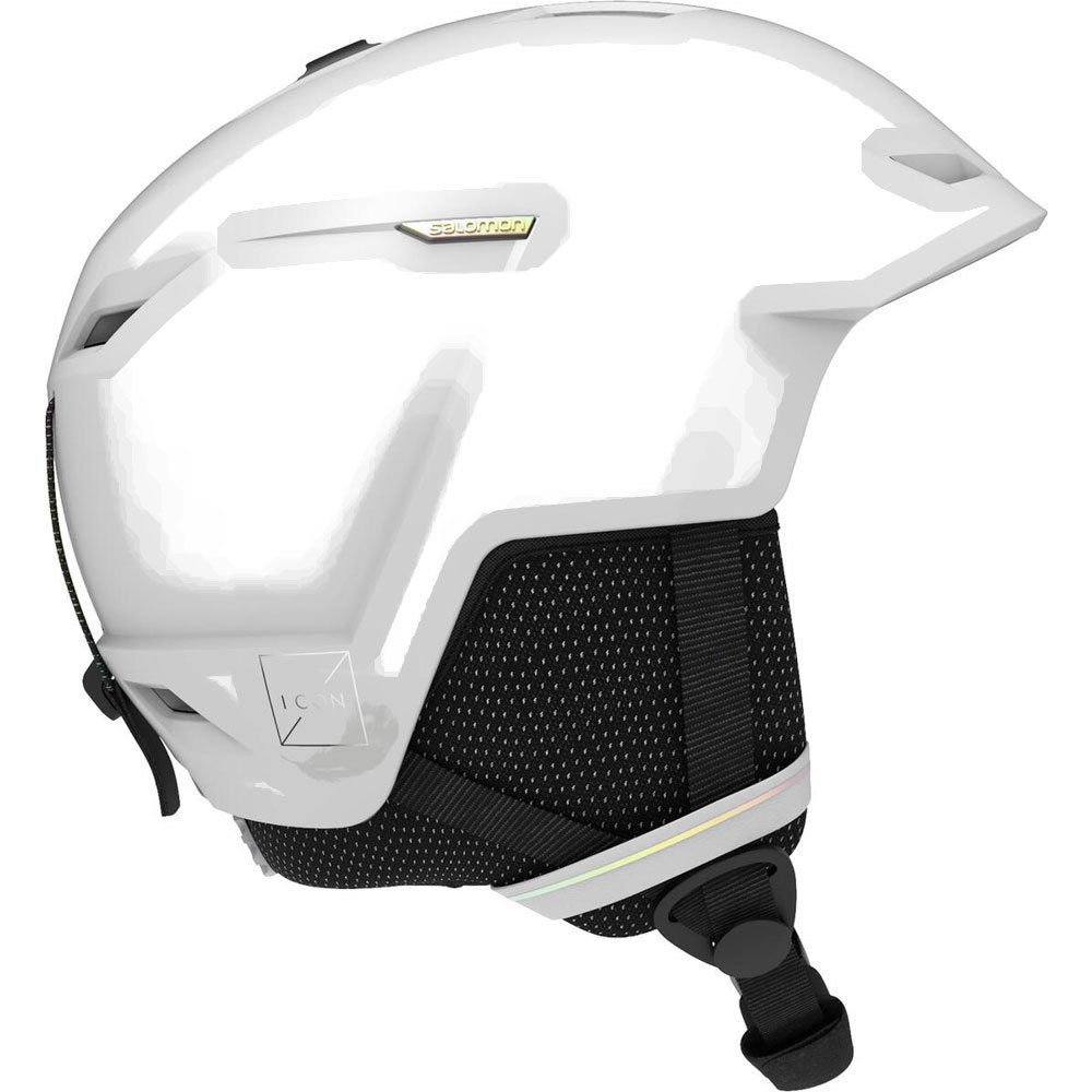 Salomon Icon Lt Woman Helmet Weiß M Salomon Icon Lt Woman Helmet Weiß M von Salomon