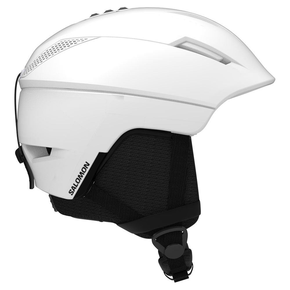 Salomon Icon² Helmet Weiß 56-59 cm Salomon Icon² Helmet Weiß 56-59 cm von Salomon