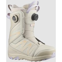 Salomon Ivy SJ BOA 2025 Snowboard-Boots orchd ptal Salomon Ivy SJ BOA 2025 Snowboard-Boots orchd ptal von Salomon