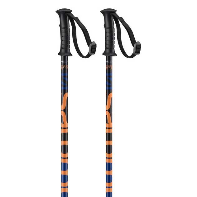 Salomon Kaloo Ii Junior Poles Blau 75 cm Salomon Kaloo Ii Junior Poles Blau 75 cm von Salomon