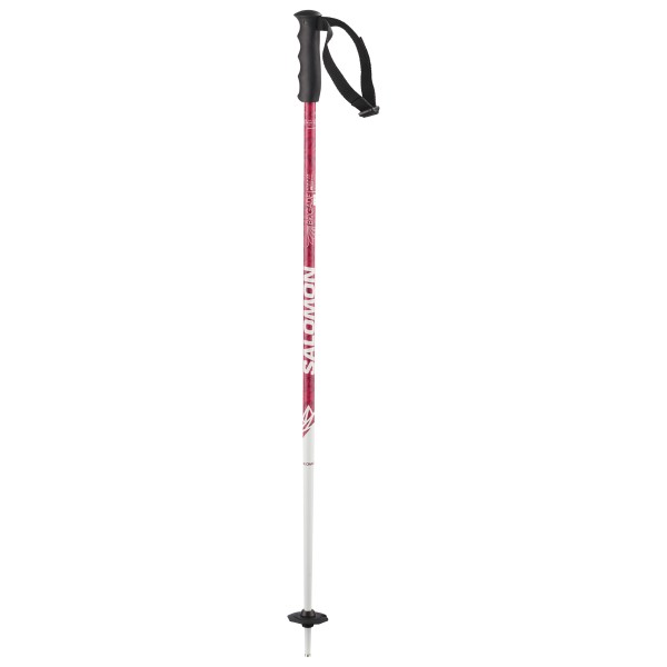 Salomon - Kid's Brigade - Skistöcke Gr 80 cm rosa Salomon - Kid's Brigade - Skistöcke Gr 80 cm rosa von Salomon