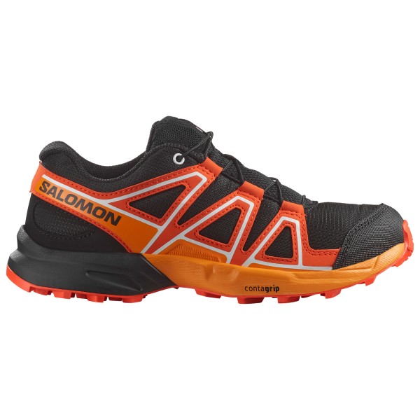 Salomon - Kid's Speedcross - Trailrunningschuhe Gr 32 bunt Salomon - Kid's Speedcross - Trailrunningschuhe Gr 32 bunt von Salomon