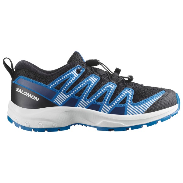 Salomon - Kid's Xa Pro V8 - Multisportschuhe Gr 31 blau von Salomon