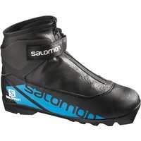 Salomon Kinder R/Combi Nocturne Prolink Jr Combischuhe von Salomon