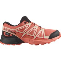 Salomon Kinder Speedcross WP Schuhe Salomon Kinder Speedcross WP Schuhe von Salomon
