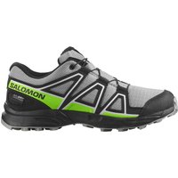 Salomon Kinder Speedcross WP Schuhe Salomon Kinder Speedcross WP Schuhe von Salomon