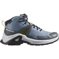 Salomon Kinder X Raise Mid GTX Schuhe von Salomon