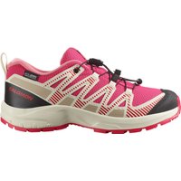Salomon Kinder Xa Pro V8 WP Schuhe Salomon Kinder Xa Pro V8 WP Schuhe von Salomon