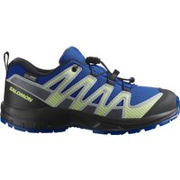 Salomon Kinder Xa Pro V8 WP Schuhe von Salomon