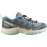 Salomon Kinder Xa Pro V8 WP Schuhe Salomon Kinder Xa Pro V8 WP Schuhe von Salomon