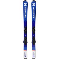 Salomon L S/RACE Jr M + L6 GW J2 70 24/25 Carving Ski Kinder Salomon L S/RACE Jr M + L6 GW J2 70 24/25 Carving Ski Kinder von Salomon