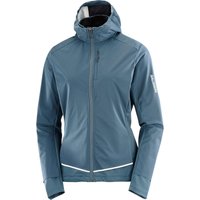 Salomon LIGHT SHELL Funktionsjacke Damen Salomon LIGHT SHELL Funktionsjacke Damen von Salomon