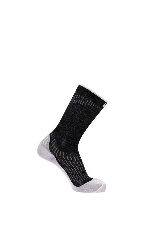 Salomon Laufsocken Laufsocken 1er Pack von Salomon