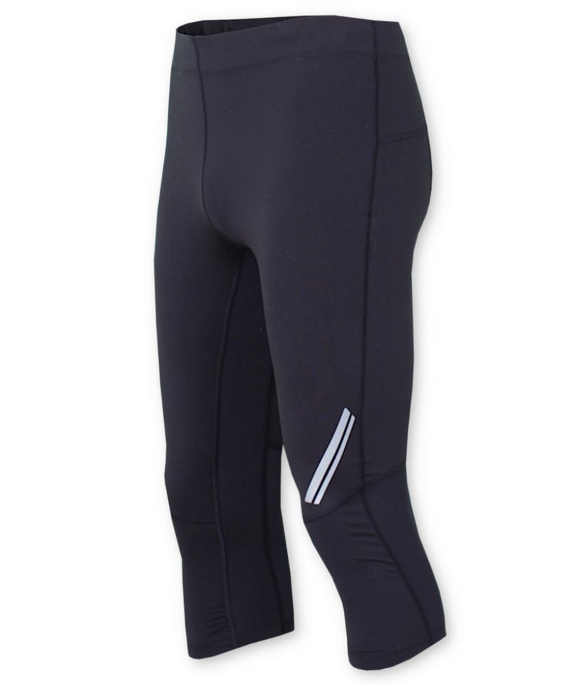 Salomon Lauftights Agile AdvancedSkin ActiveDry Fitnesshose atmungsaktiv, elastisch, feuchtigkeitsableitendes Material Salomon Lauftights Agile AdvancedSkin ActiveDry Fitnesshose atmungsaktiv, elastisch, feuchtigkeitsableitendes Material von Salomon