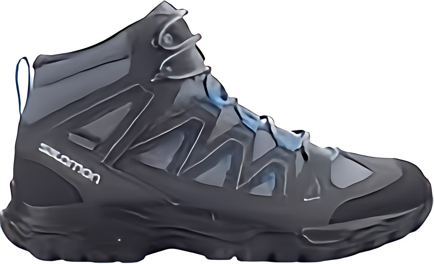 Salomon Lyngen Mid GTX W - Art 413808 Wanderstiefel Wanderschuh Salomon Lyngen Mid GTX W - Art 413808 Wanderstiefel Wanderschuh von Salomon