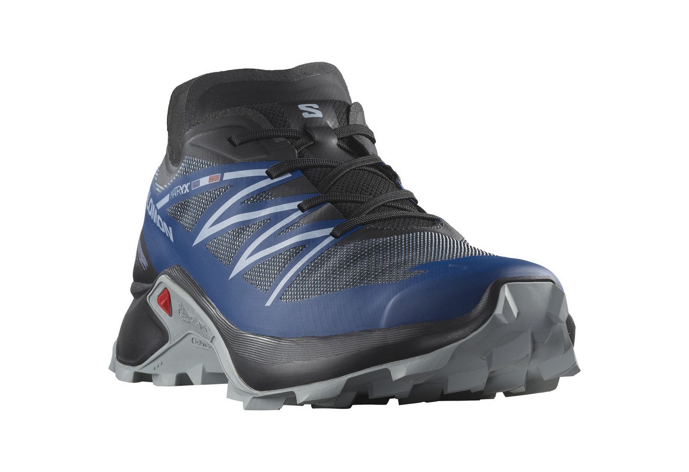 Salomon METACROSS 2 M Trailrunningschuh wasserdicht Salomon METACROSS 2 M Trailrunningschuh wasserdicht von Salomon