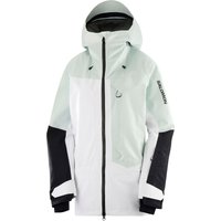 Salomon MOON PATROL Skijacke Damen Salomon MOON PATROL Skijacke Damen von Salomon
