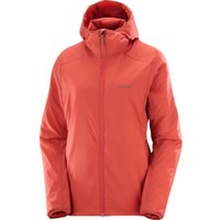 Salomon MOUNTAIN FLEX Funktionsjacke Damen von Salomon