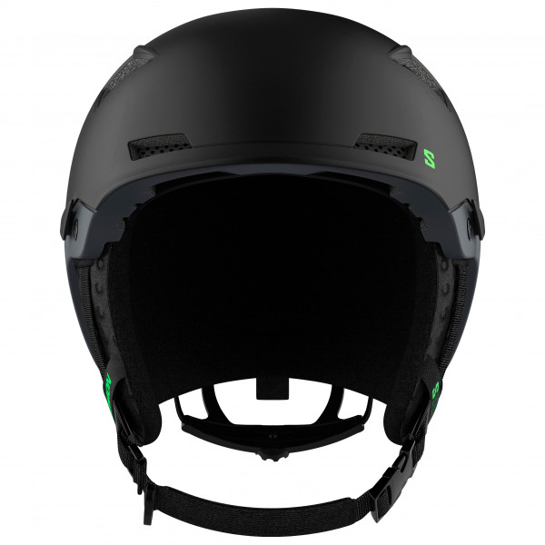 Salomon - MTN Lab - Skihelm Gr 53-56 cm - S schwarz Salomon - MTN Lab - Skihelm Gr 53-56 cm - S schwarz von Salomon