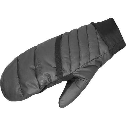 Salomon MTN OVERMITTEN U-DEEP Black L Salomon MTN OVERMITTEN U-DEEP Black L von Salomon