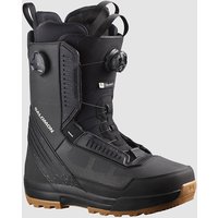 Salomon Malamute Dual BOA 2025 Snowboard-Boots black Salomon Malamute Dual BOA 2025 Snowboard-Boots black von Salomon