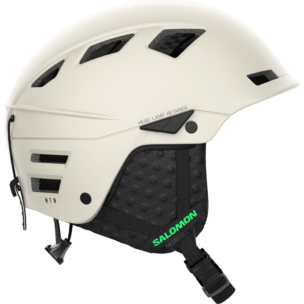 Salomon Mtn Lab Helmet Weiß 56-59 cm Salomon Mtn Lab Helmet Weiß 56-59 cm von Salomon