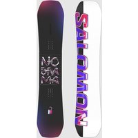 Salomon No Drama 2025 Snowboard multi color von Salomon