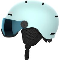 Salomon ORKA VISOR Helm Kinder Salomon ORKA VISOR Helm Kinder von Salomon