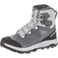 Salomon OUTFROST TS WP Winterschuhe Damen Salomon OUTFROST TS WP Winterschuhe Damen von Salomon