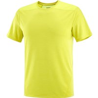 Salomon OUTLINE Funktionsshirt Herren Salomon OUTLINE Funktionsshirt Herren von Salomon