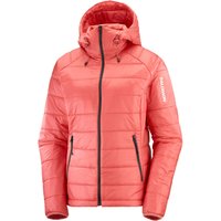 Salomon OUTLINE Steppjacke Damen von Salomon