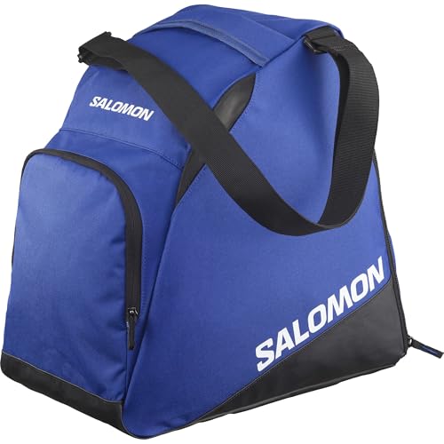 Salomon Original Gearbag Unisex-Skitasche, Einfache Verwendung, Verbesserte Haltbarkeit und Einfacher Zugriff, Blau, Einheitsgröße von Salomon