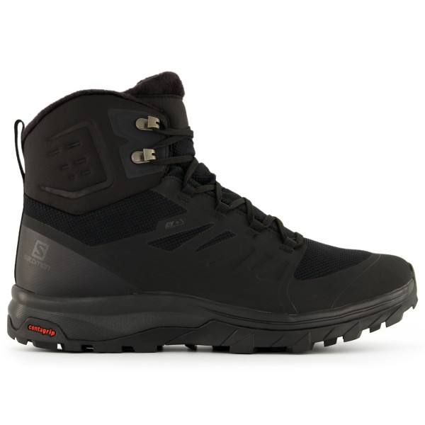 Salomon - Outblast TS CSWP - Winterschuhe Gr 7 schwarz Salomon - Outblast TS CSWP - Winterschuhe Gr 7 schwarz von Salomon