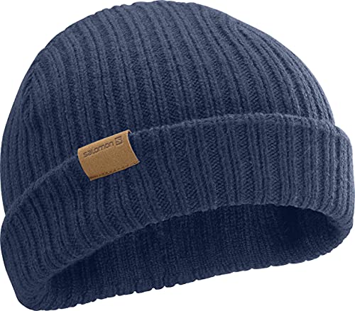 Salomon Outlife Unisex Fischermütze für jeden Look Wandern Laufen Salomon Outlife Unisex Fischermütze für jeden Look Wandern Laufen von Salomon