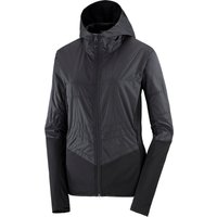 Salomon Outline All Season Hybrid Funktionsjacke Damen von Salomon