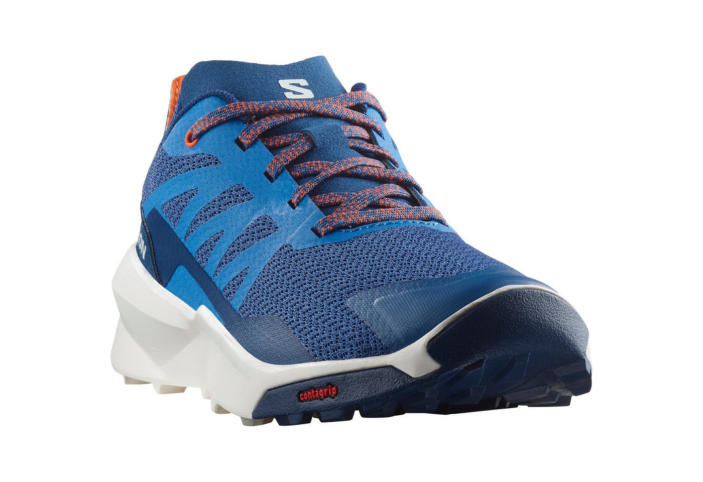 Salomon PATROL J Wanderschuh wasserdicht Salomon PATROL J Wanderschuh wasserdicht von Salomon