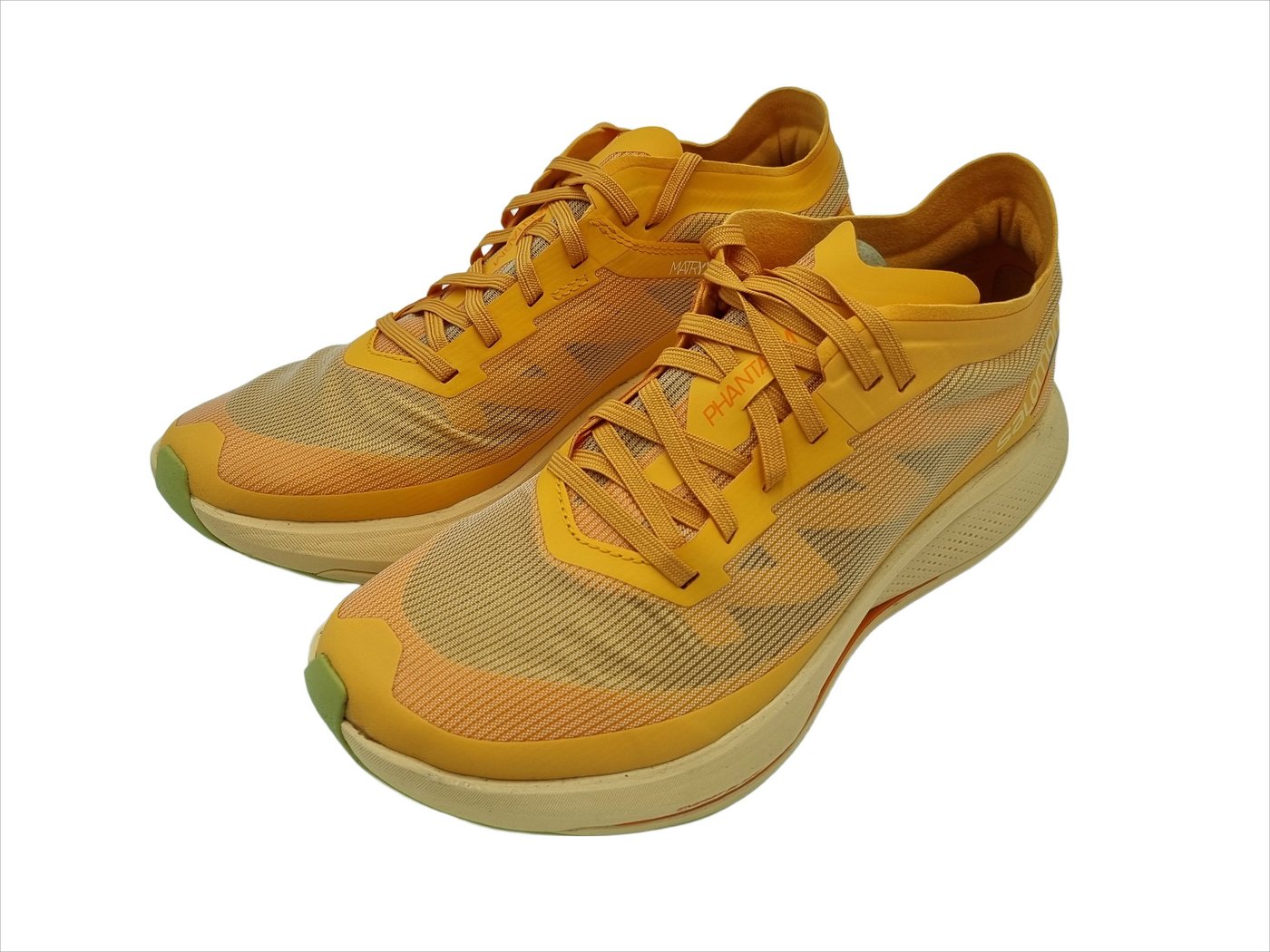 Salomon PHANTASM W Blz Or Artikel Laufschuh Salomon PHANTASM W Blz Or Artikel Laufschuh von Salomon