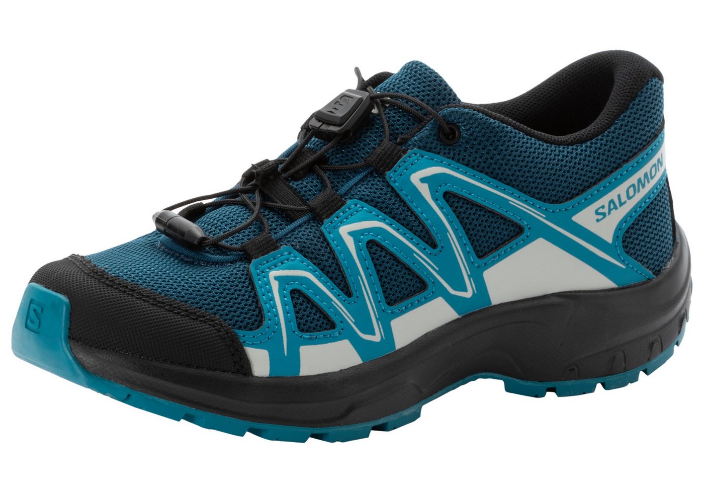 Salomon PICCOLO J Wanderschuh Salomon PICCOLO J Wanderschuh von Salomon