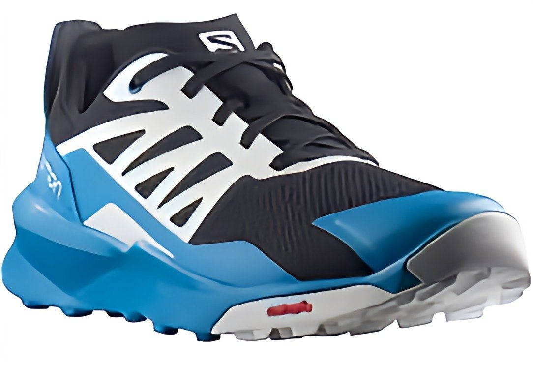 Salomon Patrol J - Artikel 416778 Wanderschuh von Salomon