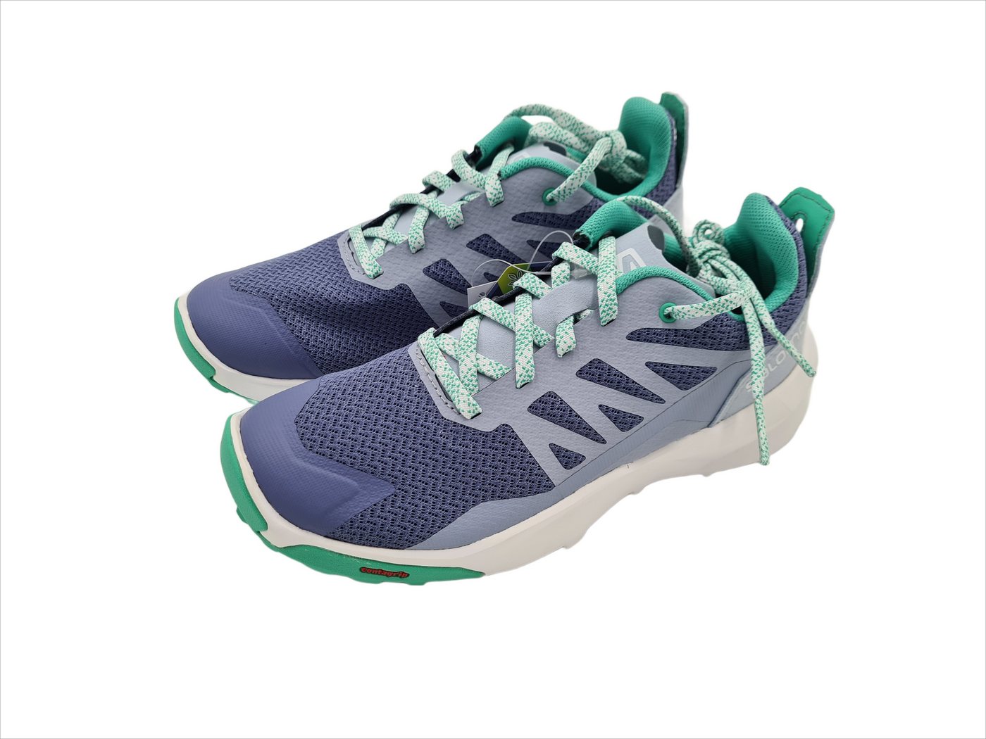Salomon Patrol J für Jungen Laufschuh Salomon Patrol J für Jungen Laufschuh von Salomon