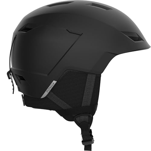 Salomon Pioneer LT Helm Herren Ski Snowboard Salomon Pioneer LT Helm Herren Ski Snowboard von Salomon